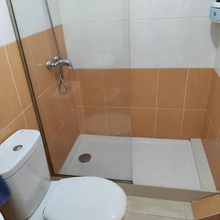 Playa Centro 5 Maison d'hôtes 3*