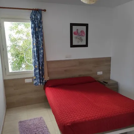 Playa Centro 5 Maison d'hôtes Corralejo