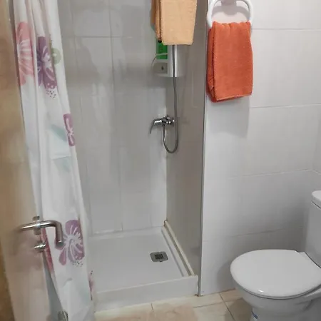 Maison d'hôtes Playa Centro 5 Corralejo