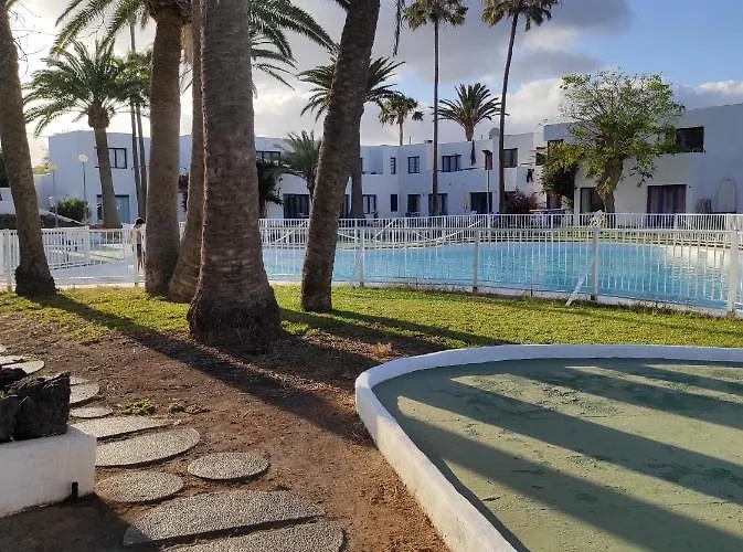 Playa Centro 5 3*