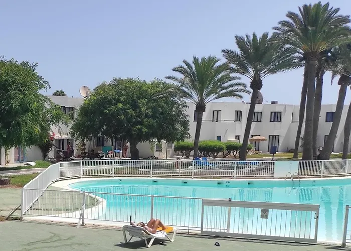 Playa Centro 5 Pensionat 3*