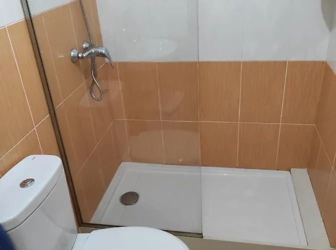 Playa Centro 5 Pensionat 3*