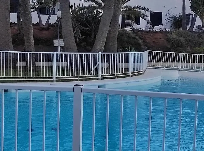 Playa Centro 5 Pensionat