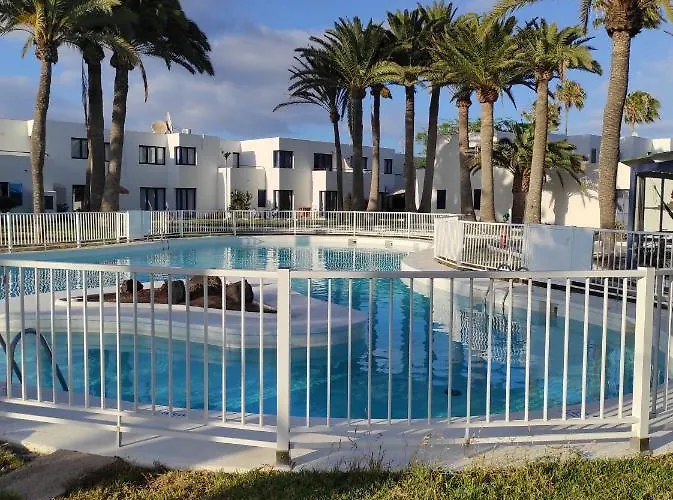 Playa Centro 5 Pensionat