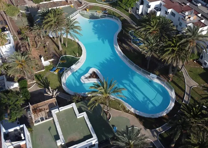 Playa Centro 5 Pensionat 3*