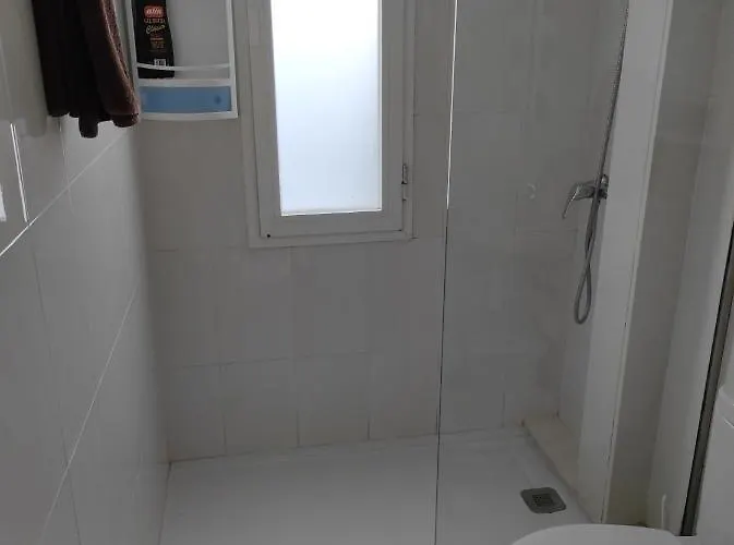 Pensionat Playa Centro 5