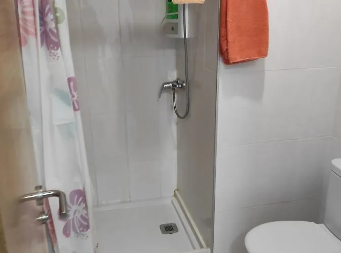 Pensionat Playa Centro 5 Corralejo