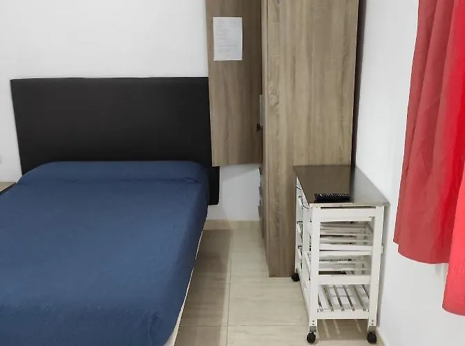 Playa Centro 5 Pensionat 3*