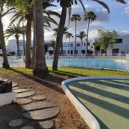 Playa Centro 5 3*